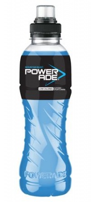 Sportital, izotóniás, 500 ml POWERADE "Mountain Blast"